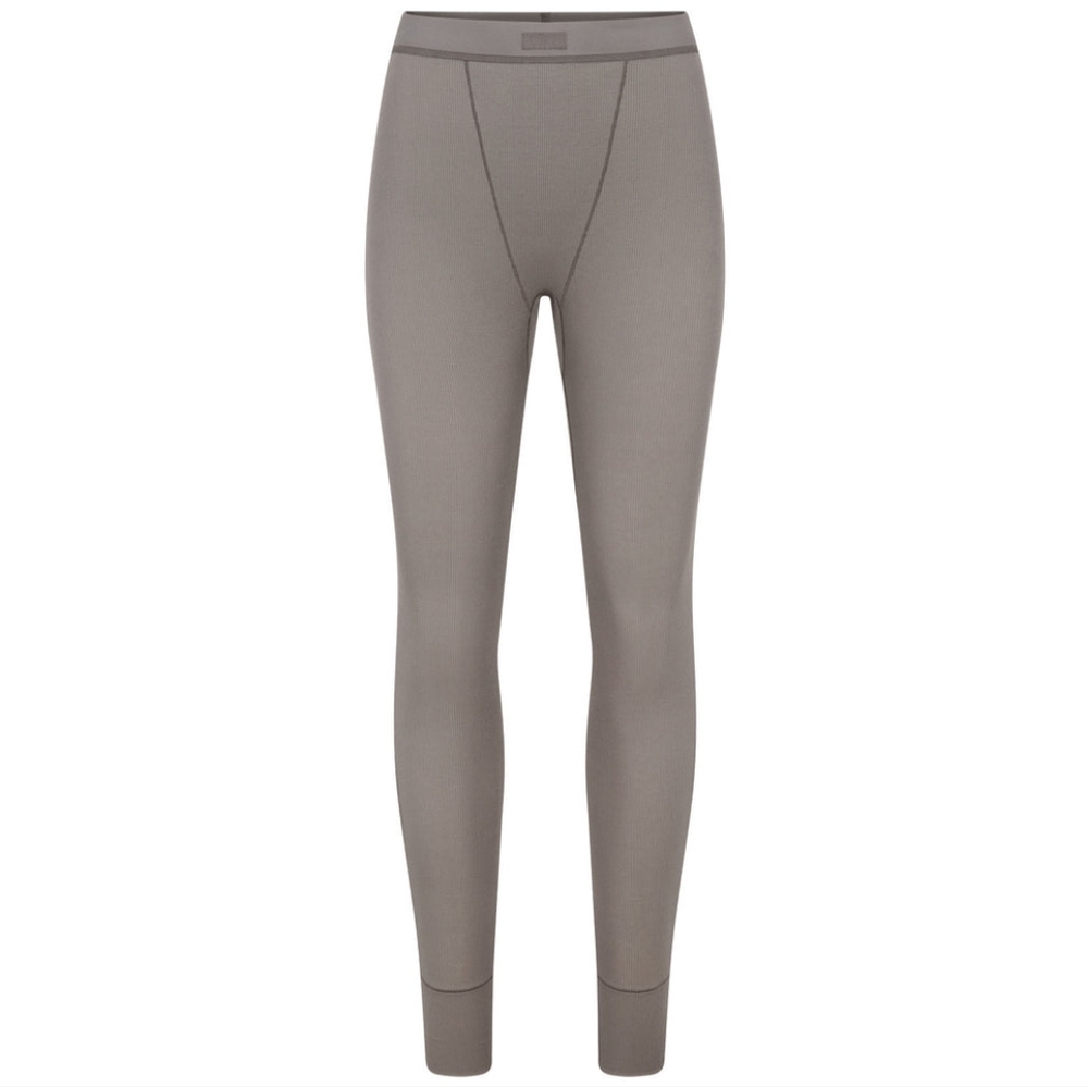 Skims rib leggings XS
